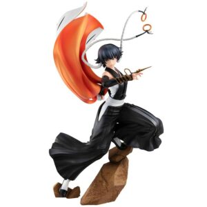 Figura megahouse bleach gals sui feng