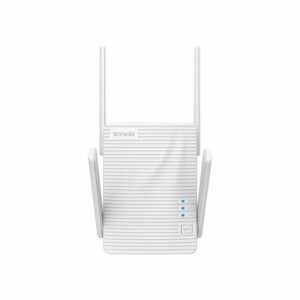 Repetidor - extensor wifi tenda a21 ac2100 dual band 4g 10 - 100 - 1000 mbps