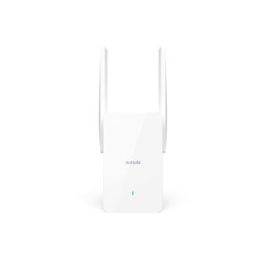 Repetidor - extensor wifi tenda a33 ax3000 dual band 10 - 100 - 1000 mbps