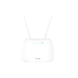 Router wifi tenda 4g07 ac1200 2 puertos rj45 4g