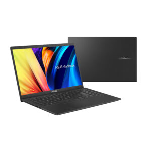 Portatil asus f1500ea - bq3072 i3 - 1115g4 15.6pulgadas 8gb - ssd512gb - wifi - bt - freedos