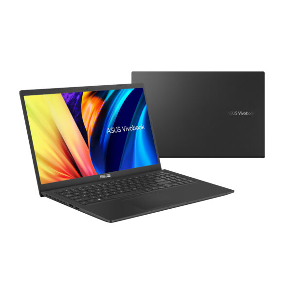 Portatil asus f1500ea - bq3072 i3 - 1115g4 15.6pulgadas 8gb - ssd512gb - wifi - bt - freedos