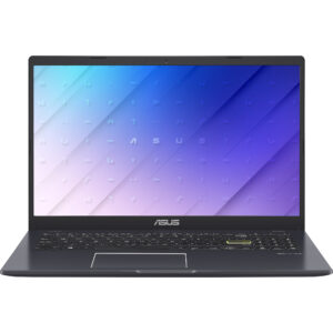 Portatil asus e510ma - ej1188w cel n4020 15.6pulgadas 8gb - ssd256gb - wifi - bt - w11
