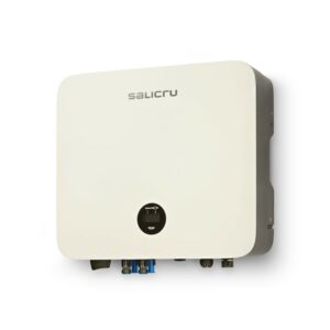 Inversor solar salicru equinox2 eqx2 4002 - s conexion red monofasico 4.2kw