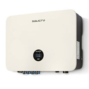 Inversor solar salicru equinox2 eqx2 6002 - t conexion red trifasico 6kw