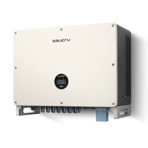 Inversor solar salicru equinox2 eqx2 60004 - t conexion red trifasico 60kw