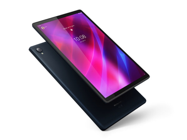 Tablet lenovo tab k10 mediatek helio p22t 10.3pulgadas 3gb - 32gb - 4g lte - android 11