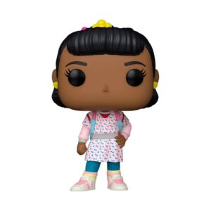 Funko pop series tv stranger things erica sinclair 65634