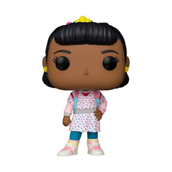 Funko pop series tv stranger things erica sinclair 65634