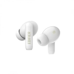 Auriculares edifier tws330 nb blanco wireless - bluetooth - cancelacion de ruido