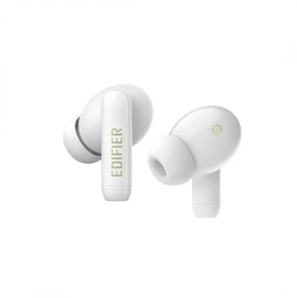 Auriculares edifier tws330 nb blanco wireless - bluetooth - cancelacion de ruido