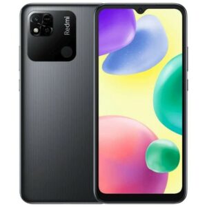 Telefono movil smartphone xiaomi redmi 10a graphite gray - 6.53pulgadas - 64gb rom - 3gb ram - 13 + 2 mpx - 5 mpx - 5000 mah - 4g - huella - octa core