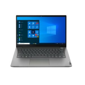 Portatil lenovo thinkbook 14 g2 itl i5 - 1135g7 14pulgadas 8gb - ssd256gb - wifi - bt - w11