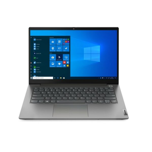 Portatil lenovo thinkbook 14 g2 itl i5 - 1135g7 14pulgadas 8gb - ssd256gb - wifi - bt - w11