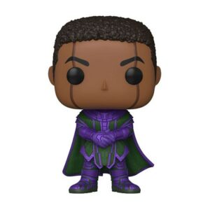 Funko pop marvel ant - man and the wasp: quantumania kang 70492