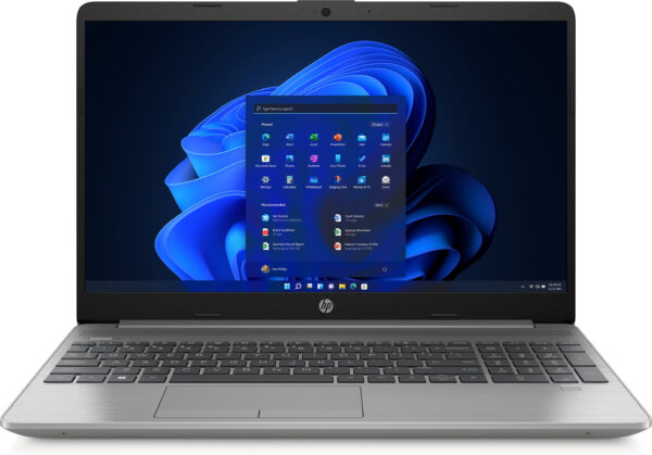 Portatil hp 255 g8 ryzen 5 - 5500u 15.6pulgadas - 8gb - ssd256gb - w11pro