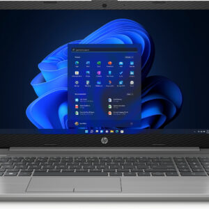 Portatil hp 255 g8 ryzen 5 - 5500u 15.6pulgadas - 16gb - ssd512gb - w11pro - plata