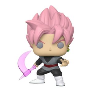 Funko pop jumbo sized dragon ball super goku con guadaña 59521