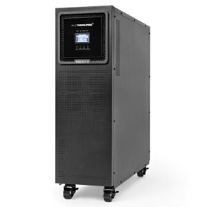 Sai salicru online doble conversion slc - 15000 - twin pro2 15000va - 13500w