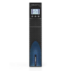 Sai salicru slc - 1000 - twin rt2 lion 1000va - 900w online - doble conversion
