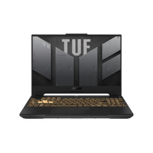 Portatil asus tuf gaming fx507zc4 - hn002 i7 - 12700h 15.6pulgadas 16gb - ssd512gb - rtx3050 - wifi - bt - freedos