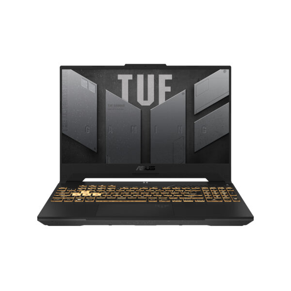 Portatil asus tuf gaming fx507zc4 - hn002 i7 - 12700h 15.6pulgadas 16gb - ssd512gb - rtx3050 - wifi - bt - freedos