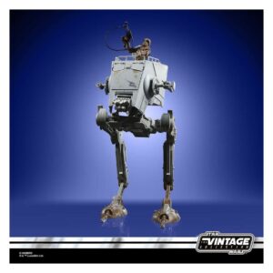 Replica hasbro star wars : espisodio vi vintage collection at - st + chewbacca