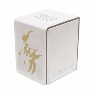 Caja de mazo ultra pro alcove flip pokemon arceus
