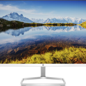 Monitor ips hp m24fwa 23.8pulgadas fhd - hdmi - altavoces - cable hdmi incluido