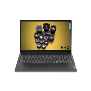 Portatil lenovo v15 g2 itl 82kb015qsp i5 - 1135g7 15.6pulgadas 8gb - ssd256gb - wifi - bt - freedos