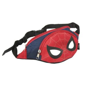 Riñonera cerdá marvel spiderman