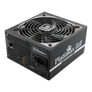 Fuente de alimentacion enermax platimax 1200w 80+ platinum modular
