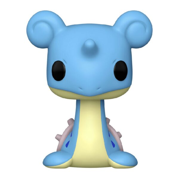 Funko pop pokemon lapras 62265