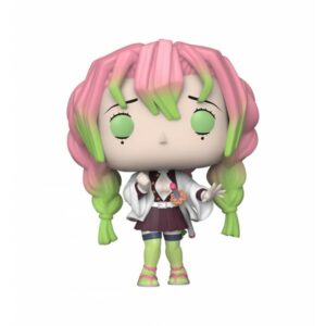 Funko pop kimetsu no yaiba demon slayer mitsuri kanroji 57344