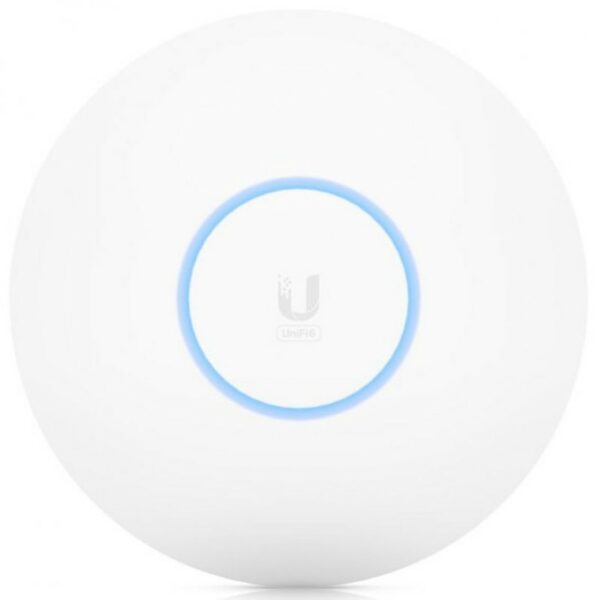Punto acceso inalambrico ubiquiti u6 - pro unifi