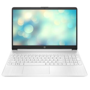 Portatil hp 15s - fq2175ns i3 - 1115g4 - 15.6pulgadas - 8gb - ssd256gb - wifi - bt - w11s - blanco