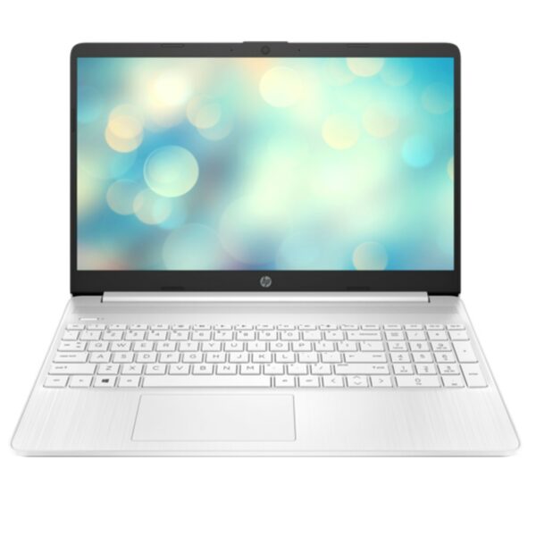 Portatil hp 15s - fq2175ns i3 - 1115g4 - 15.6pulgadas - 8gb - ssd256gb - wifi - bt - w11s - blanco