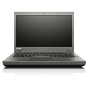 Portatil lenovo reacondicionado t450 i5 - 5300u - 8gb - 256gb - ssd - 14pulgadashd+ - w10p