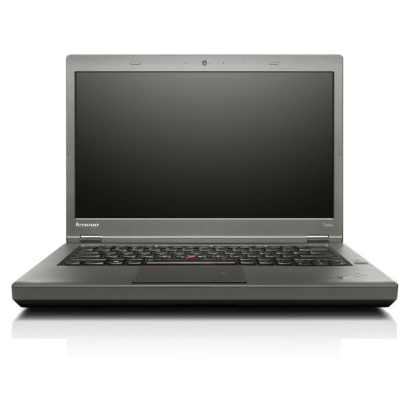Portatil lenovo reacondicionado t450 i5 - 5300u - 8gb - 256gb - ssd - 14pulgadashd+ - w10p