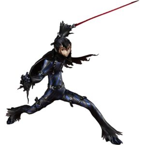 Figura megahouse persona 5 goro akechi
