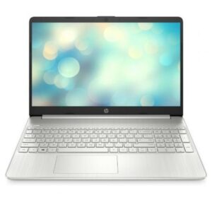 Portatil hp 15s - fq4015ns i5 - 1155g7 15.6pulgadas 8gb - ssd512gb - wifi - freedos - plata natural
