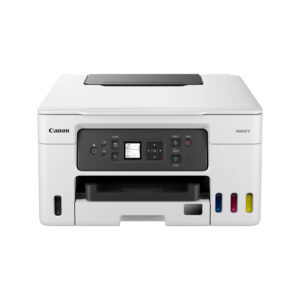 Multifuncion canon maxify gx3050 inyeccion color a4 - 18ipm - usb - red - wifi - depositos tinta