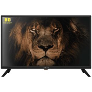 Tv nevir 32pulgadas led hd ready - nvr - 8072 - 32hd2s - sma - n - smart tv - tdt hd - hdmi - usb