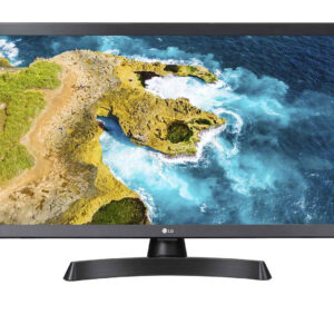 Monitor tv lg 24tq510s - pz 23.6pulgadas 1366 x 768 hdmi smart tv