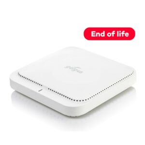 Punto de acceso indoor galgus ic600 1750 mbps dual band