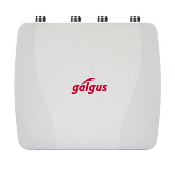 Punto de acceso outdoor galgus ox850 3550 mbps dual band