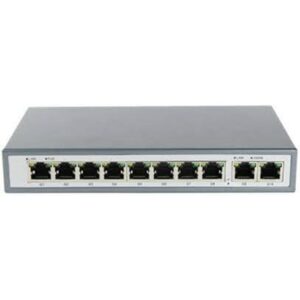 Switch galgus g - sw - 8p2g