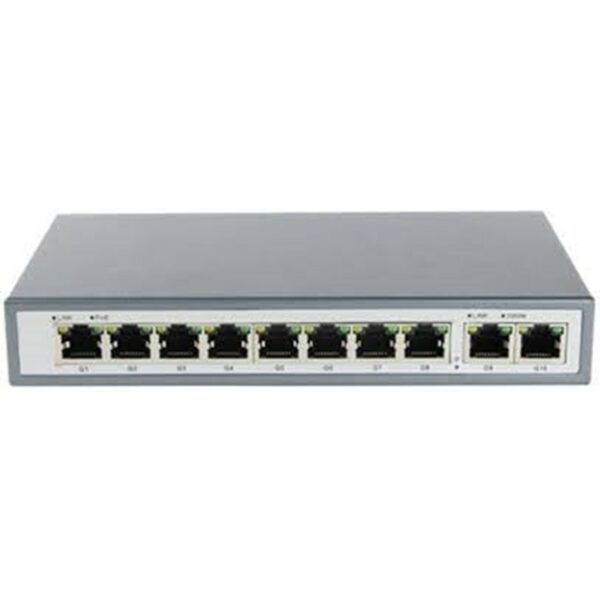 Switch galgus g - sw - 8p2g