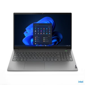 Portatil lenovo thinkbook 15 g4 i5 - 1235u 15.6pulgadas 8gb - ssd256gb - wifi - bt - w11pro