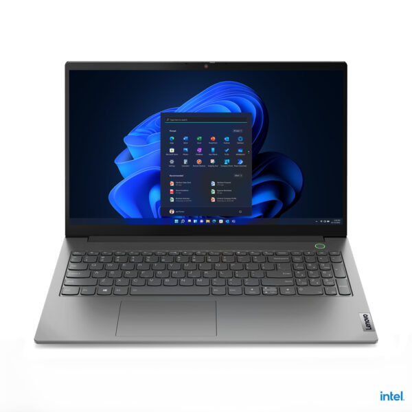 Portatil lenovo thinkbook 15 g4 i5 - 1235u 15.6pulgadas 8gb - ssd256gb - wifi - bt - w11pro